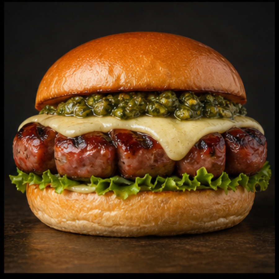 H. Churrasco