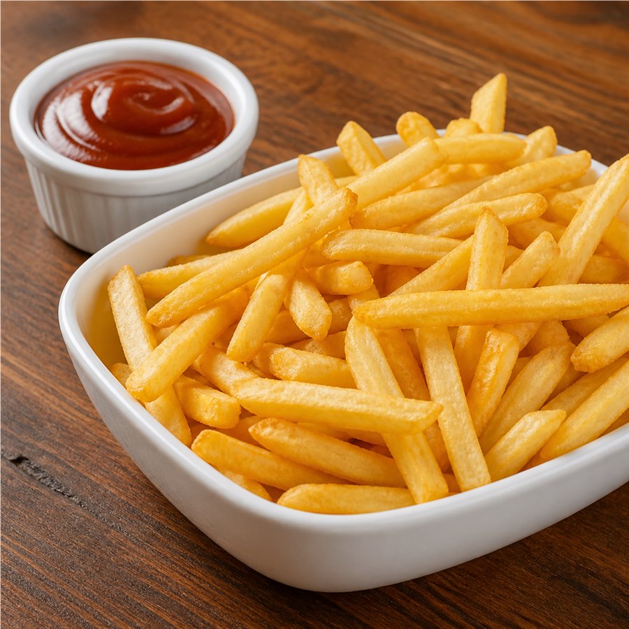 Fritas
